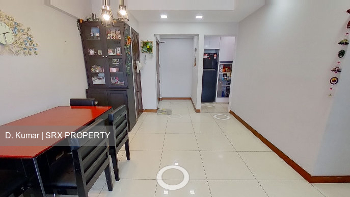 Blk 633B Punggol Drive (Punggol), HDB 4 Rooms #377841951